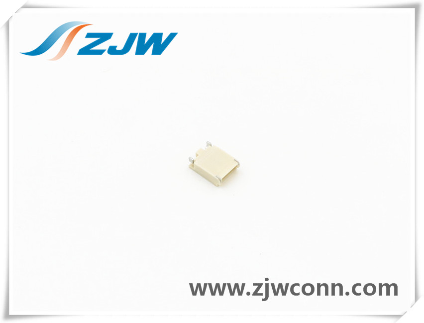 3.50mm Pitch Wafer SMT（卧贴）高压座